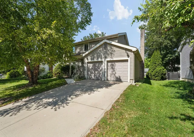 Photo 37 of Sale Pending at 3200 Delburn Ave, Dublin, OH 43017 | MLS# 226035852 | Listing updated on 2026-10-07