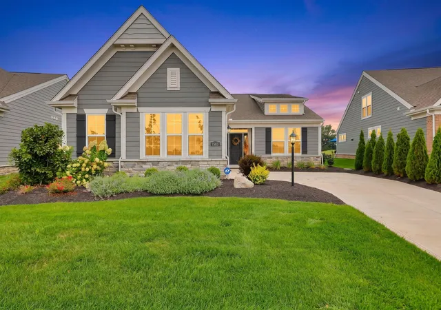 Photo 1 of Single family home for sale at 1583 Goldwell Dr, Sunbury, OH 43074 | MLS# 226035081 | Listing updated on 2026-10-01
