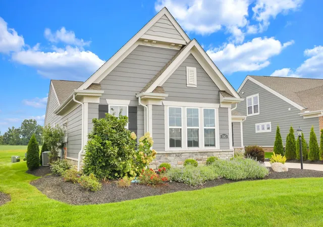 Photo 3 of Single family home for sale at 1583 Goldwell Dr, Sunbury, OH 43074 | MLS# 226035081 | Listing updated on 2026-10-01
