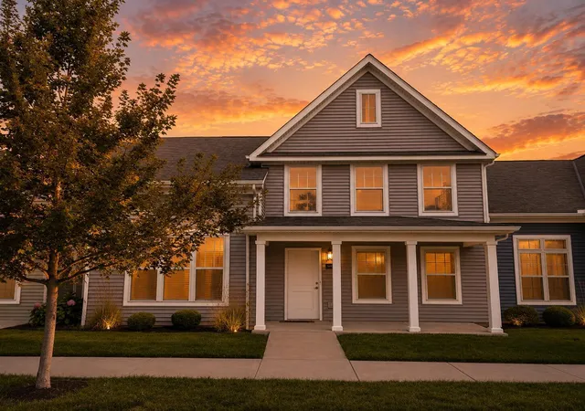 Photo 1 of Sale Pending at 5676 Apothecary Way, New Albany, OH 43054 | MLS# 226035045 | Listing updated on 2026-09-15