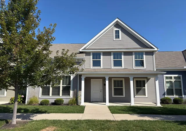 Photo 2 of Sale Pending at 5676 Apothecary Way, New Albany, OH 43054 | MLS# 226035045 | Listing updated on 2026-09-15
