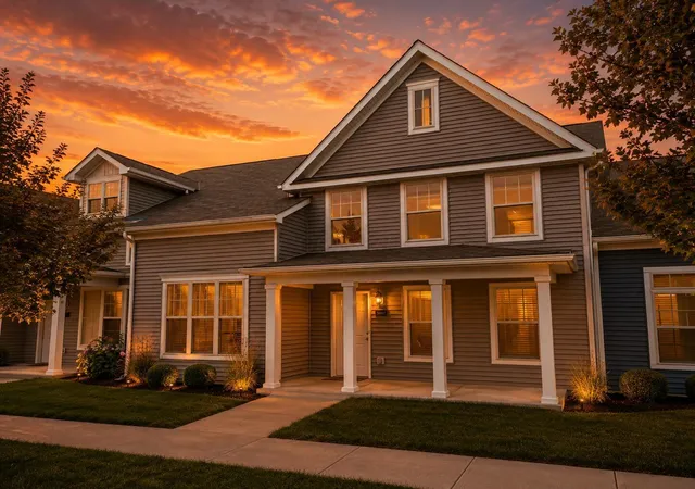 Photo 3 of Sale Pending at 5676 Apothecary Way, New Albany, OH 43054 | MLS# 226035045 | Listing updated on 2026-09-15