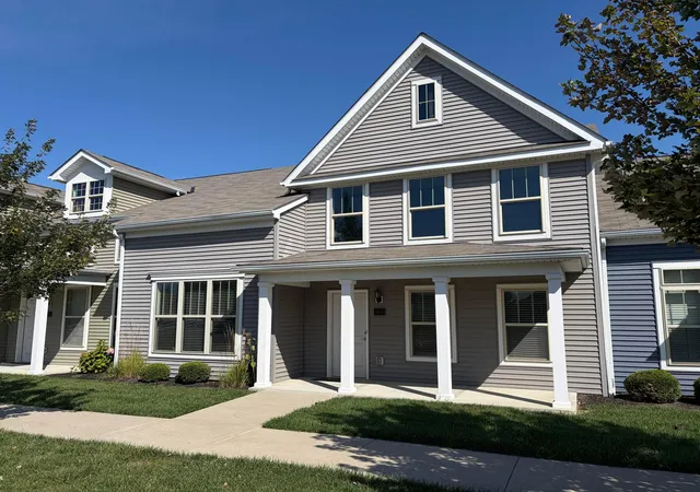 Listing Photo 4 - Condo for sale in building located at 5676 Apothecary Wy, New Albany, OH 43054