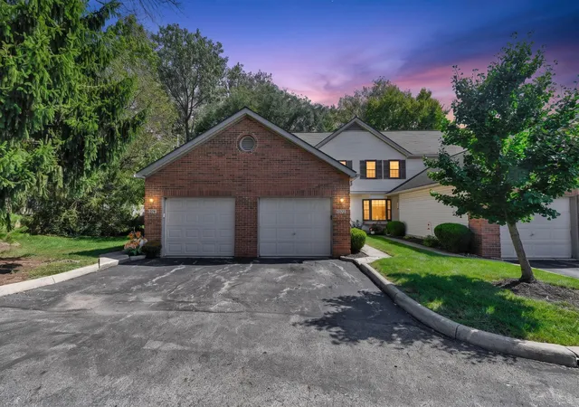 Photo 1 of Condo for sale at 1372 Eastwick Way, Pickerington, OH 43147 | MLS# 226035348 | Listing updated on 2026-09-17
