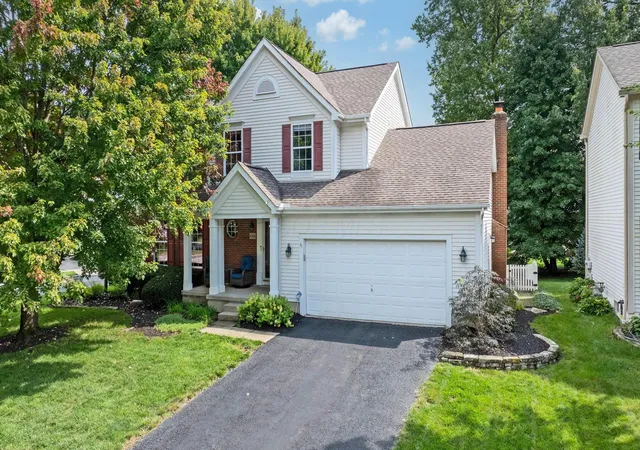 Photo 1 of Single family home for sale at 4506 Fabel St, New Albany, OH 43054 | MLS# 226035497 | Listing updated on 2026-09-30