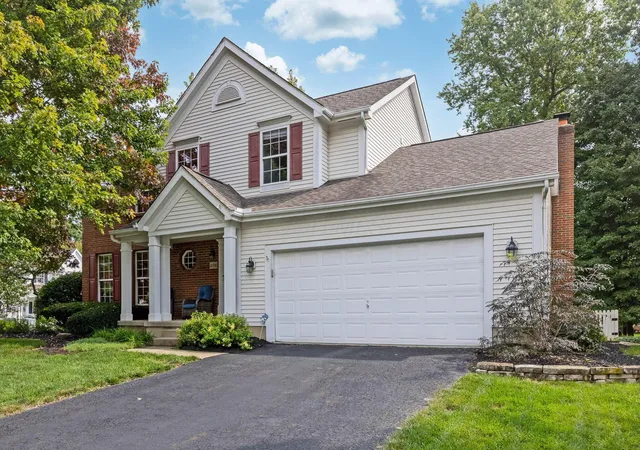 Photo 2 of Single family home for sale at 4506 Fabel St, New Albany, OH 43054 | MLS# 226035497 | Listing updated on 2026-09-30