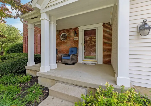 Photo 3 of Single family home for sale at 4506 Fabel St, New Albany, OH 43054 | MLS# 226035497 | Listing updated on 2026-09-30