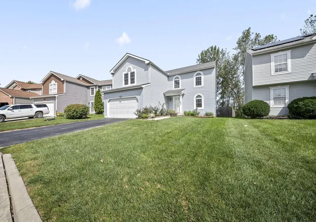 Single family home for sale at 6296 Pritchard Dr, Galloway, OH 43119 | MLS# 226035049
