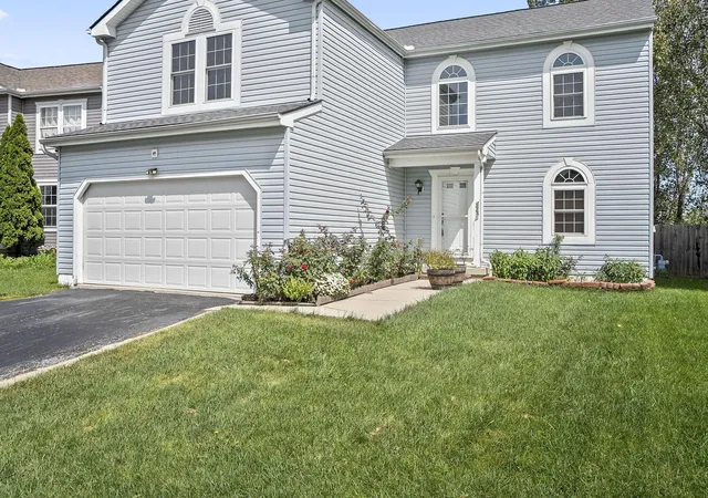 Photo 2 of Single family home for sale at 6296 Pritchard Dr, Galloway, OH 43119 | MLS# 226035049 | Listing updated on 2026-10-06