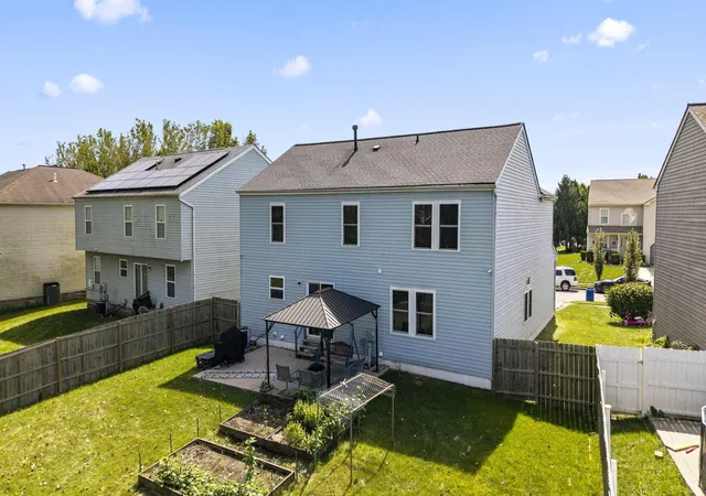Photo 70 of Single family home for sale at 6296 Pritchard Dr, Galloway, OH 43119 | MLS# 226035049 | Listing updated on 2026-10-06