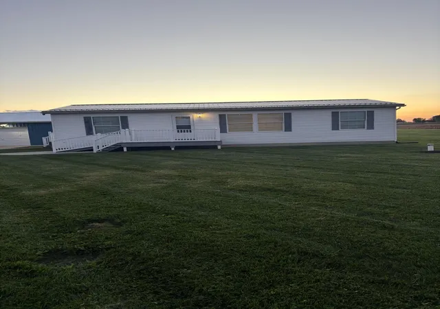 Photo 1 of Sale Pending at 9015 Township Rd 36 Nw, Somerset, OH 43783 | MLS# 226035056 | Listing updated on 2026-09-28