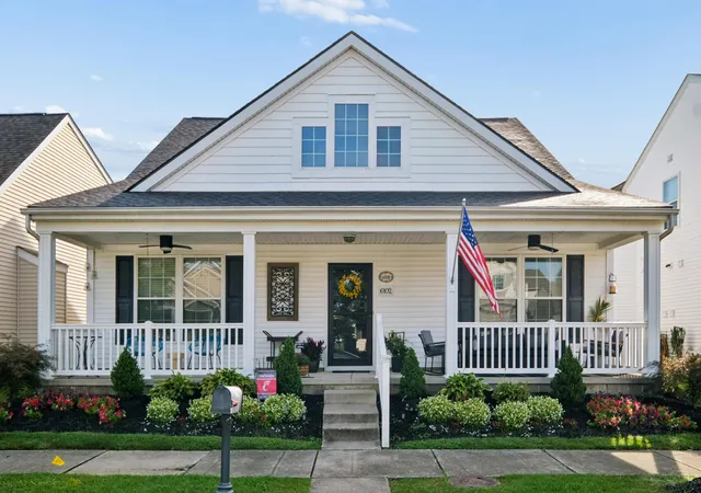 Photo 1 of Single family home for sale at 6102 Witherspoon Way, Westerville, OH 43081 | MLS# 226035065 | Listing updated on 2026-09-23