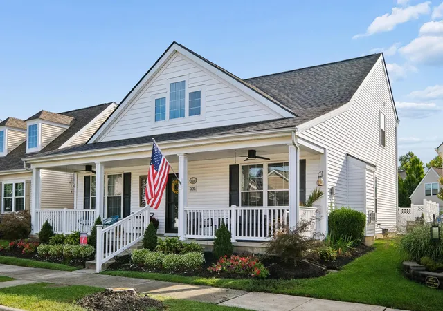 Photo 2 of Single family home for sale at 6102 Witherspoon Way, Westerville, OH 43081 | MLS# 226035065 | Listing updated on 2026-09-23