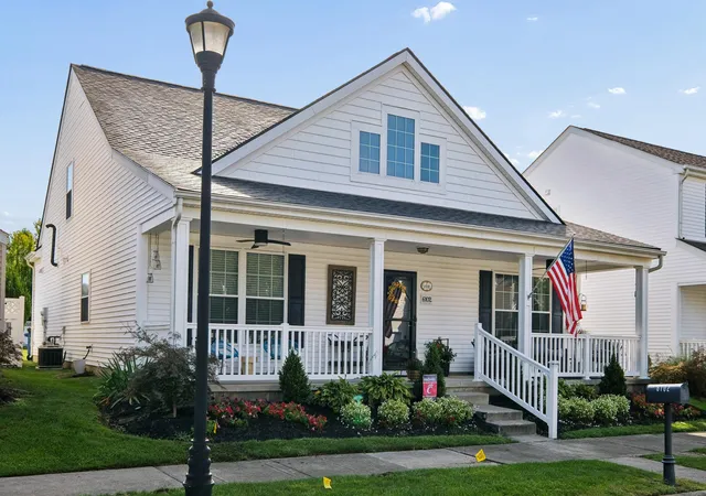 Photo 3 of Single family home for sale at 6102 Witherspoon Way, Westerville, OH 43081 | MLS# 226035065 | Listing updated on 2026-09-23