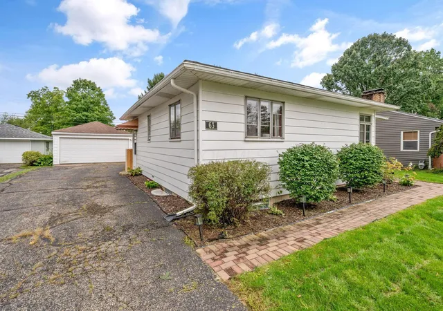 Photo 1 of Single family home for sale at 63 Kramer St, Canal Winchester, OH 43110 | MLS# 226040219 | Listing updated on 2026-10-25