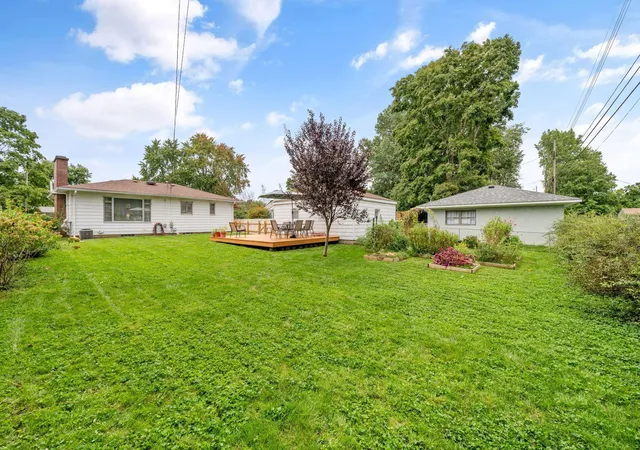 Photo 3 of Single family home for sale at 63 Kramer St, Canal Winchester, OH 43110 | MLS# 226040219 | Listing updated on 2026-10-25