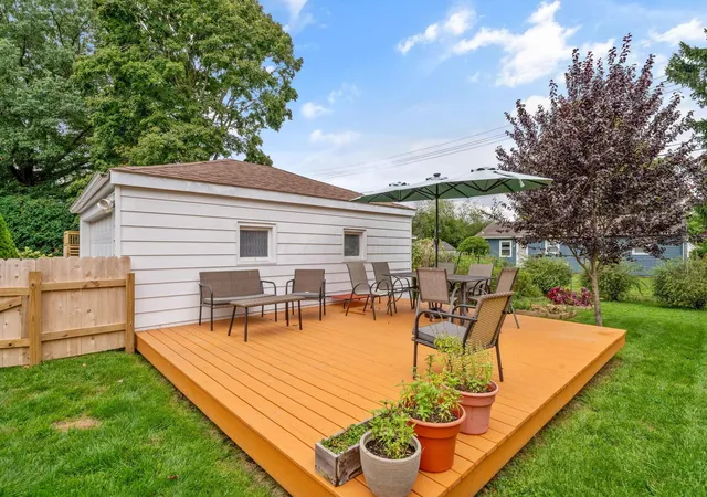 Photo 4 of Single family home for sale at 63 Kramer St, Canal Winchester, OH 43110 | MLS# 226040219 | Listing updated on 2026-10-25