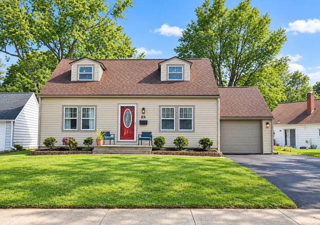 Photo 1 of Single family home for sale at 88 W Lincoln Ave, Worthington, OH 43085 | MLS# 226035569 | Listing updated on 2026-10-05