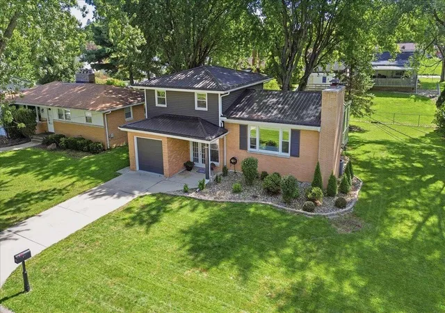 Photo 3 of Single family home for sale at 217 Southern Ave, Galion, OH 44833 | MLS# 226035371 | Listing updated on 2026-09-20