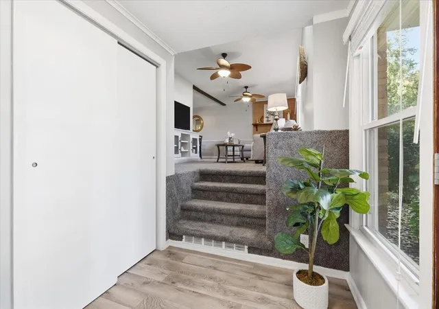 Photo 4 of Single family home for sale at 217 Southern Ave, Galion, OH 44833 | MLS# 226035371 | Listing updated on 2026-09-20
