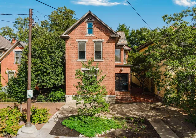 Photo 1 of Single family home for sale at 836 Mohawk St, Columbus, OH 43206 | MLS# 226035219 | Listing updated on 2026-10-07