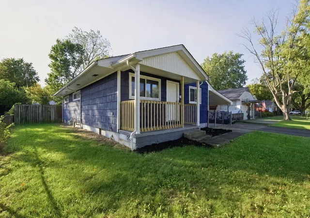 Photo 1 of Single family home for sale at 1327 Marble Dr, Columbus, OH 43227 | MLS# 226038834 | Listing updated on 2026-10-29
