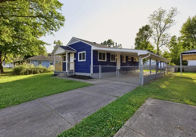 Photo 2 of Single family home for sale at 1327 Marble Dr, Columbus, OH 43227 | MLS# 226038834 | Listing updated on 2026-10-29