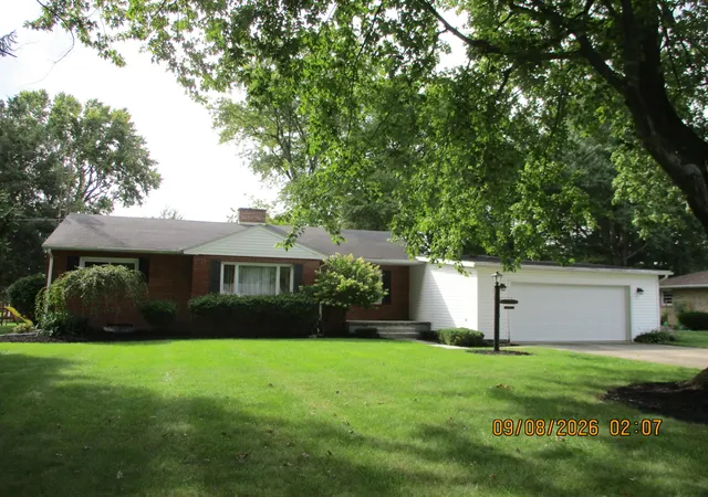 Photo 1 of Single family home for sale at 1515 Lusch Rd, Marion, OH 43302 | MLS# 226035073 | Listing updated on 2026-09-18