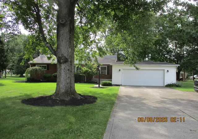 Photo 2 of Single family home for sale at 1515 Lusch Rd, Marion, OH 43302 | MLS# 226035073 | Listing updated on 2026-09-18