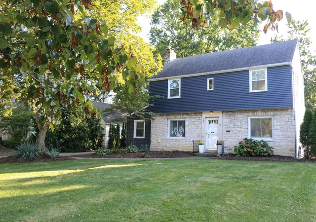 Photo 1 of Single family home for sale at 2441 Berwick Blvd, Columbus, OH 43209 | MLS# 226035238 | Listing updated on 2026-09-27