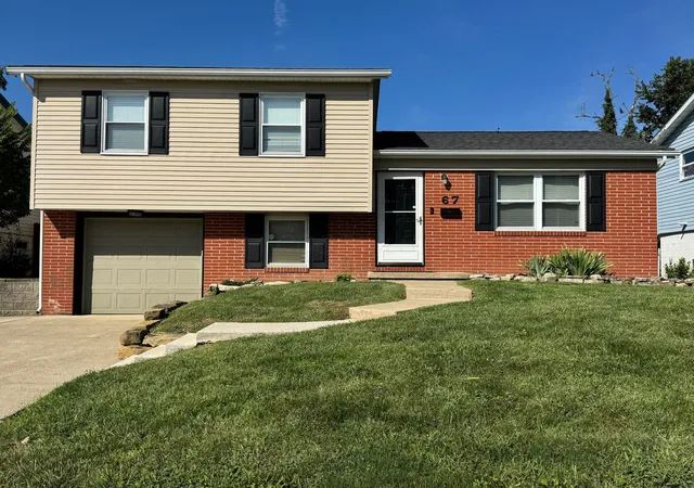 Photo 1 of Single family home for sale at 67 Ramona Ave, Newark, OH 43055 | MLS# 226035206 | Listing updated on 2026-09-29