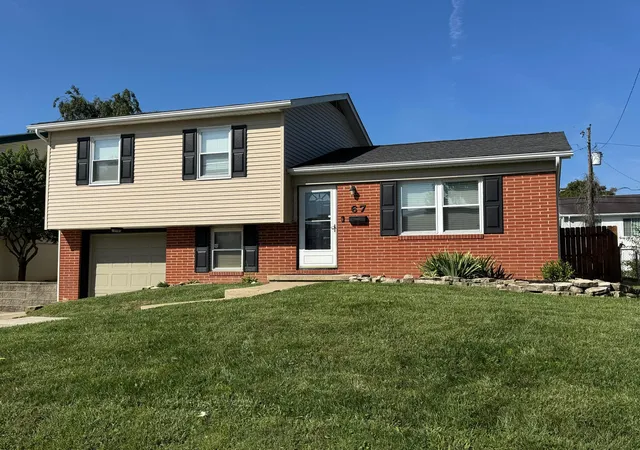 Photo 2 of Single family home for sale at 67 Ramona Ave, Newark, OH 43055 | MLS# 226035206 | Listing updated on 2026-09-29