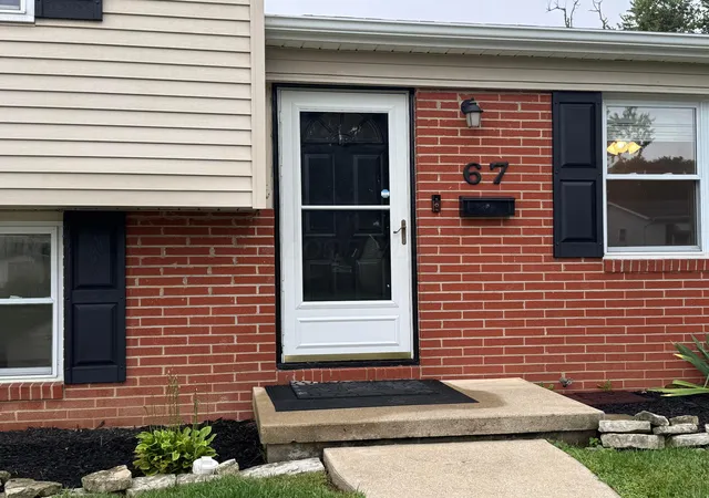 Photo 3 of Single family home for sale at 67 Ramona Ave, Newark, OH 43055 | MLS# 226035206 | Listing updated on 2026-09-29