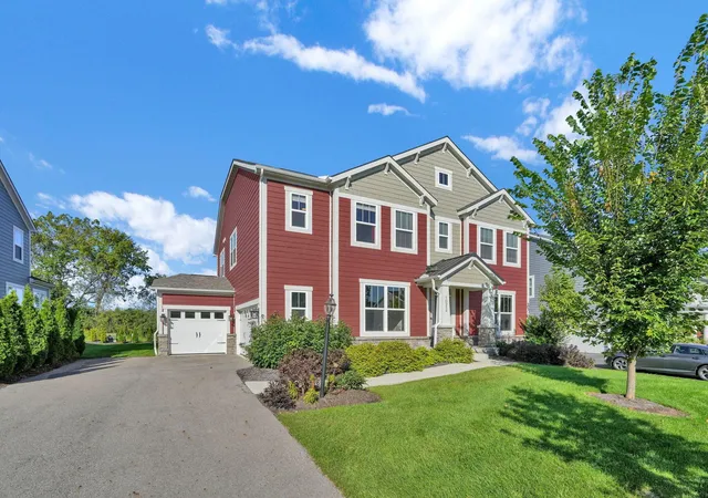 Photo 1 of Single family home for sale at 10934 Bellflower Dr, Plain City, OH 43064 | MLS# 226035236 | Listing updated on 2026-09-28