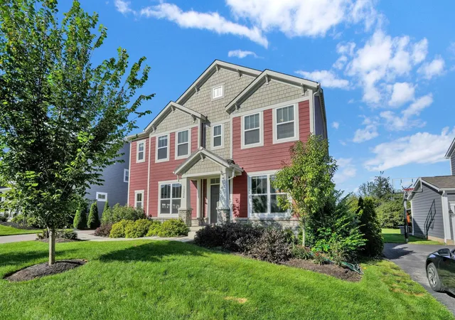 Photo 2 of Single family home for sale at 10934 Bellflower Dr, Plain City, OH 43064 | MLS# 226035236 | Listing updated on 2026-09-28