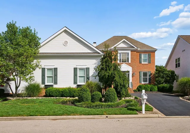 Photo 1 of Single family home for sale at 5835 Lake Forest Way, Westerville, OH 43082 | MLS# 226035239 | Listing updated on 2026-09-24