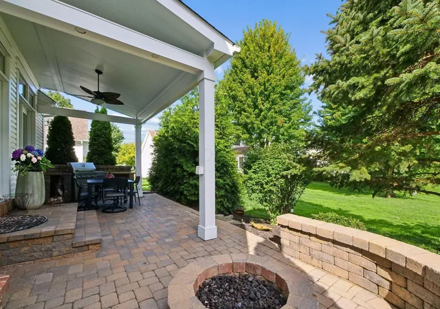 Photo 3 of Single family home for sale at 5835 Lake Forest Way, Westerville, OH 43082 | MLS# 226035239 | Listing updated on 2026-09-24