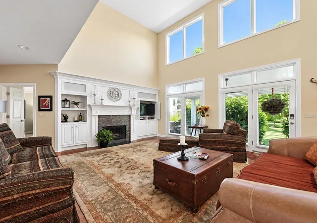 Photo 4 of Single family home for sale at 5835 Lake Forest Way, Westerville, OH 43082 | MLS# 226035239 | Listing updated on 2026-09-24