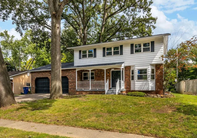 Photo 1 of Single family home for sale at 5446 Rockwood Rd, Columbus, OH 43229 | MLS# 226035078 | Listing updated on 2026-09-22