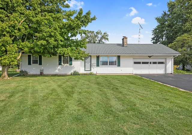 Photo 1 of Single family home for sale at 250 W Geneva St, Dunkirk, OH 45836 | MLS# 226035558 | Listing updated on 2026-09-21