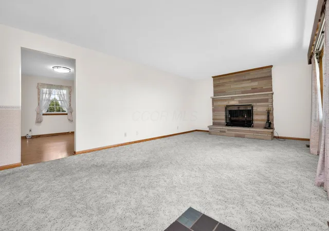 Photo 3 of Single family home for sale at 250 W Geneva St, Dunkirk, OH 45836 | MLS# 226035558 | Listing updated on 2026-09-21