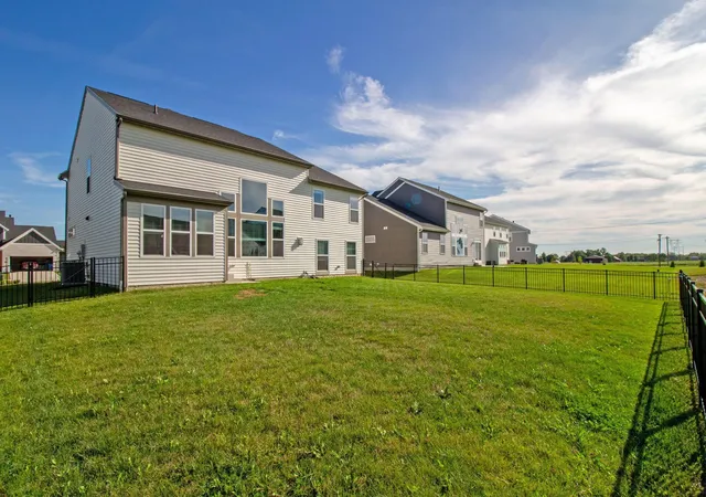 Photo 2 of Single family home for sale at 2170 Breezeway Pl, Marysville, OH 43040 | MLS# 226035420 | Listing updated on 2026-10-05