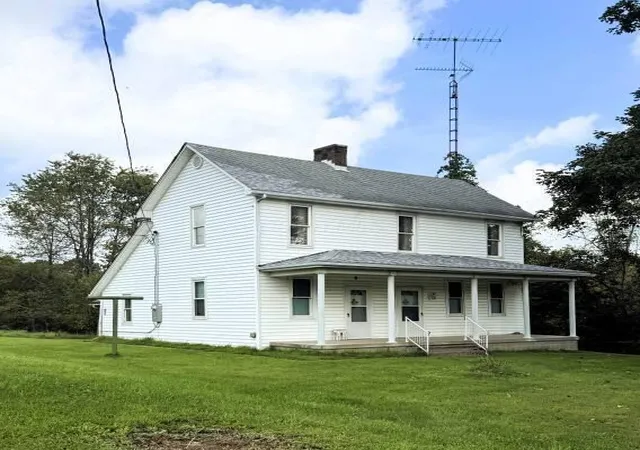 Photo 1 of Sale Pending at 11555 State Route 93 N, Logan, OH 43138 | MLS# 226035088 | Listing updated on 2026-10-09