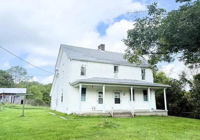 Photo 3 of Sale Pending at 11555 State Route 93 N, Logan, OH 43138 | MLS# 226035088 | Listing updated on 2026-10-09