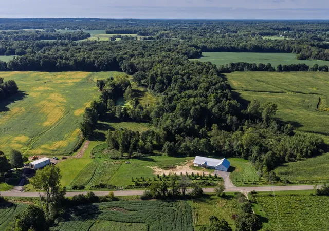 Photo 1 of Land for sale at 0 County Rd 25, Cardington, OH 43315 | MLS# 226035090 | Listing updated on 2026-09-15