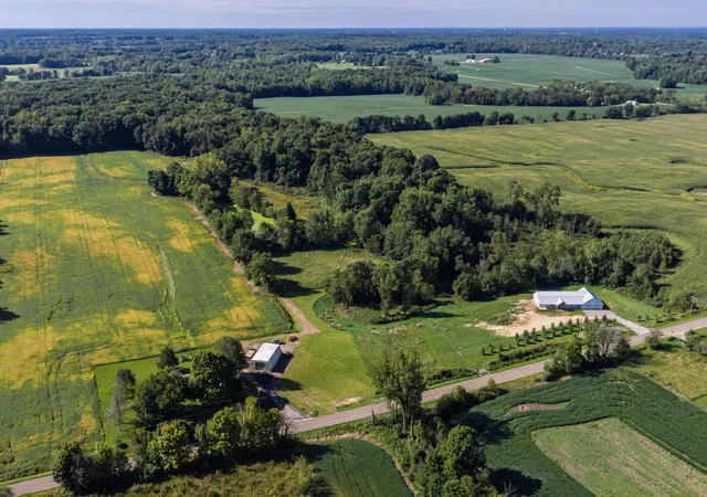 Photo 2 of Land for sale at 0 County Rd 25, Cardington, OH 43315 | MLS# 226035090 | Listing updated on 2026-09-15
