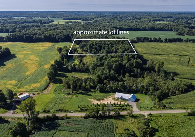 Photo 3 of Land for sale at 0 County Rd 25, Cardington, OH 43315 | MLS# 226035090 | Listing updated on 2026-09-15