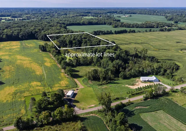 Photo 4 of Land for sale at 0 County Rd 25, Cardington, OH 43315 | MLS# 226035090 | Listing updated on 2026-09-15