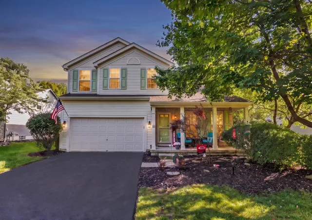 Photo 1 of Single family home for sale at 933 Sandrock Ave, Reynoldsburg, OH 43068 | MLS# 226035107 | Listing updated on 2026-10-05