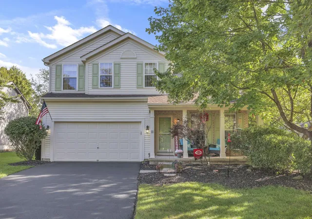 Photo 55 of Single family home for sale at 933 Sandrock Ave, Reynoldsburg, OH 43068 | MLS# 226035107 | Listing updated on 2026-10-09